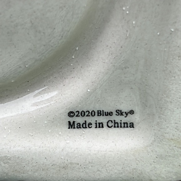 New BlueSky Heather Goldminc Hello Fall Cottage candle lite figurine - Picture 11 of 11